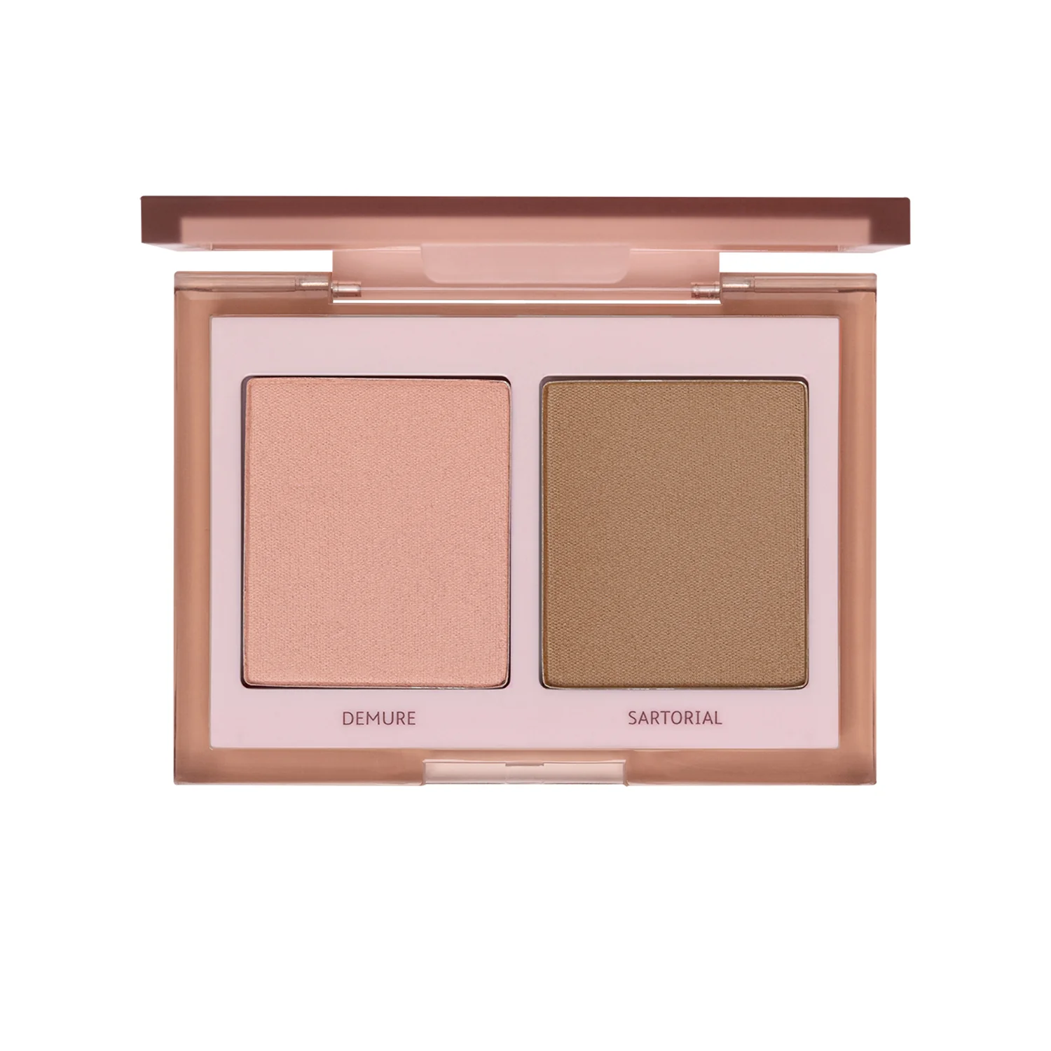 PRIVATE DREAM paleta za lice - Paleta za lice, kompaktno rumenilo, bronzer, konturiranje lica