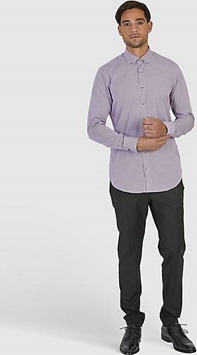 DANIEL HECHTER Business-Hemd