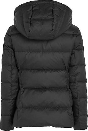 TOMMY HILFIGER Damen Steppjacke