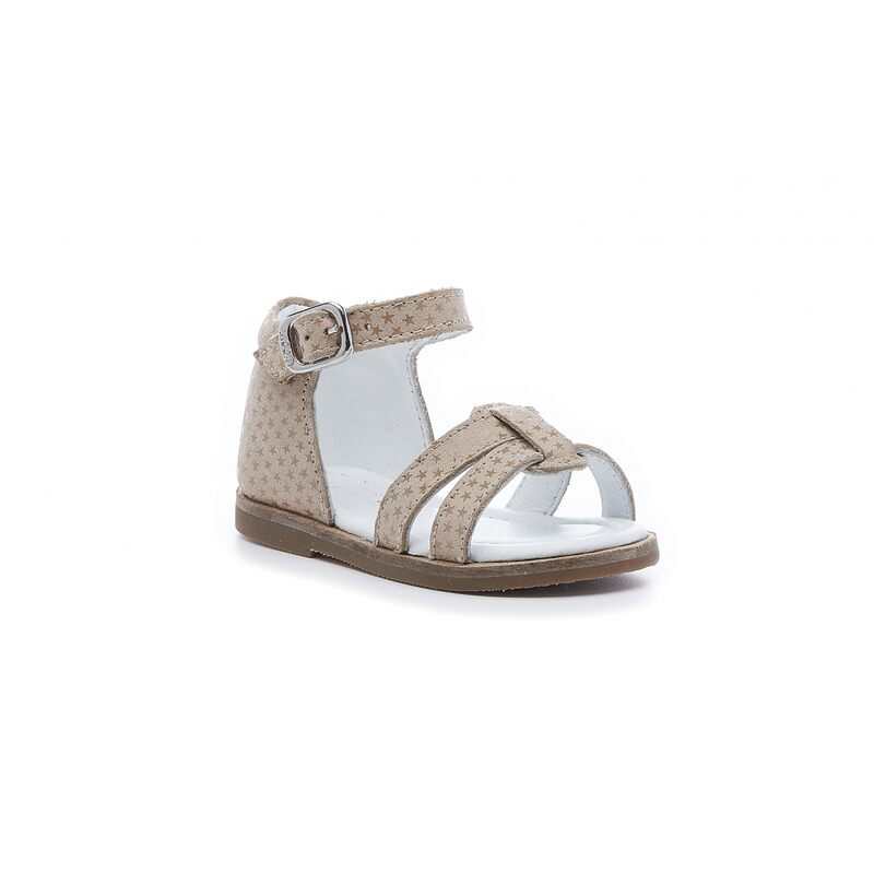 Sandales cuir Anita