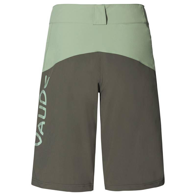 VAUDE Women's Altissimo Shorts II Funktionshose Damen