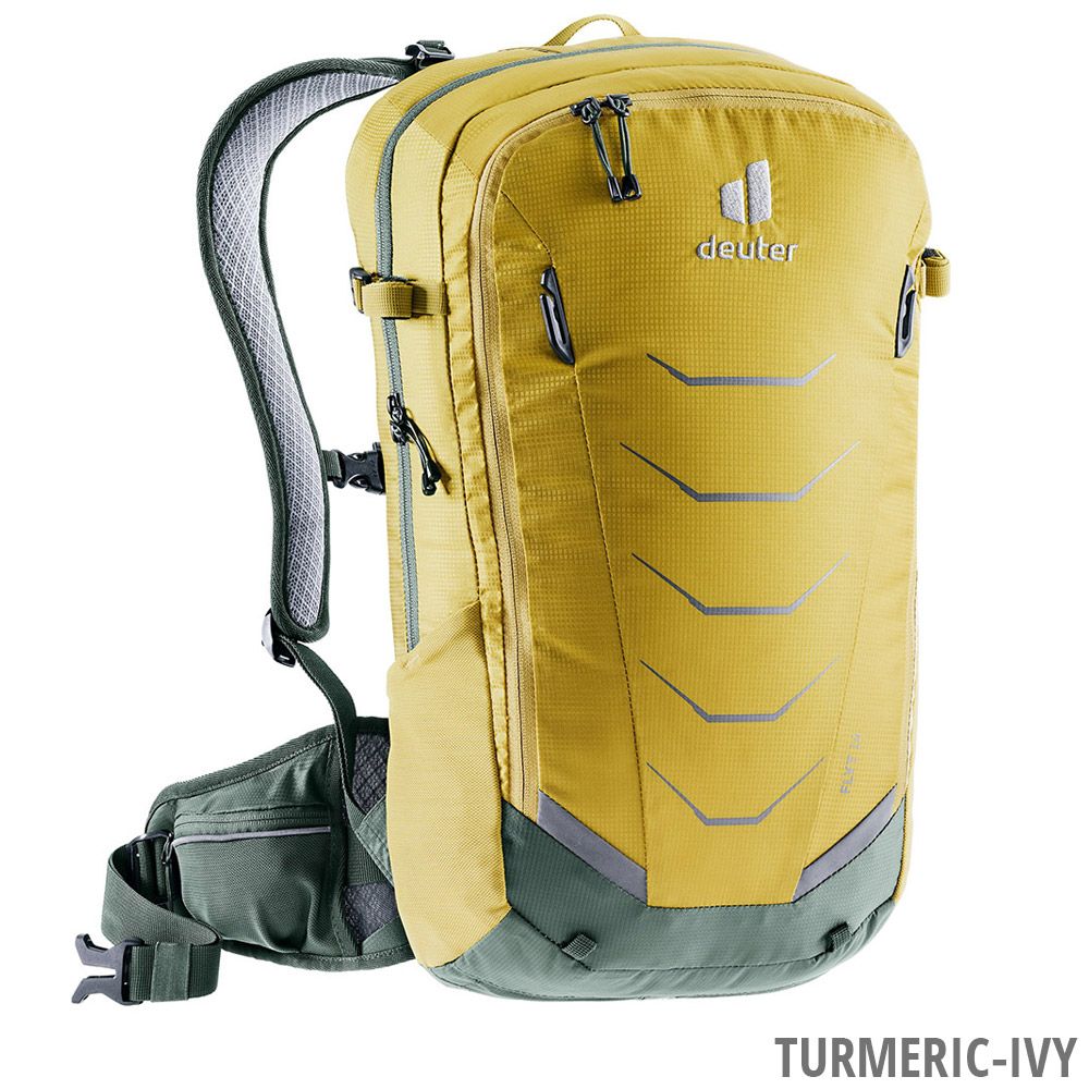 deuter Flyt 14 Protektor Rucksack - günstig bei Bike Discount kaufen