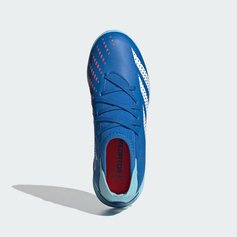 adidas Predator Accuracy.3 TF Fußballschuh Fußballschuhe Kinder