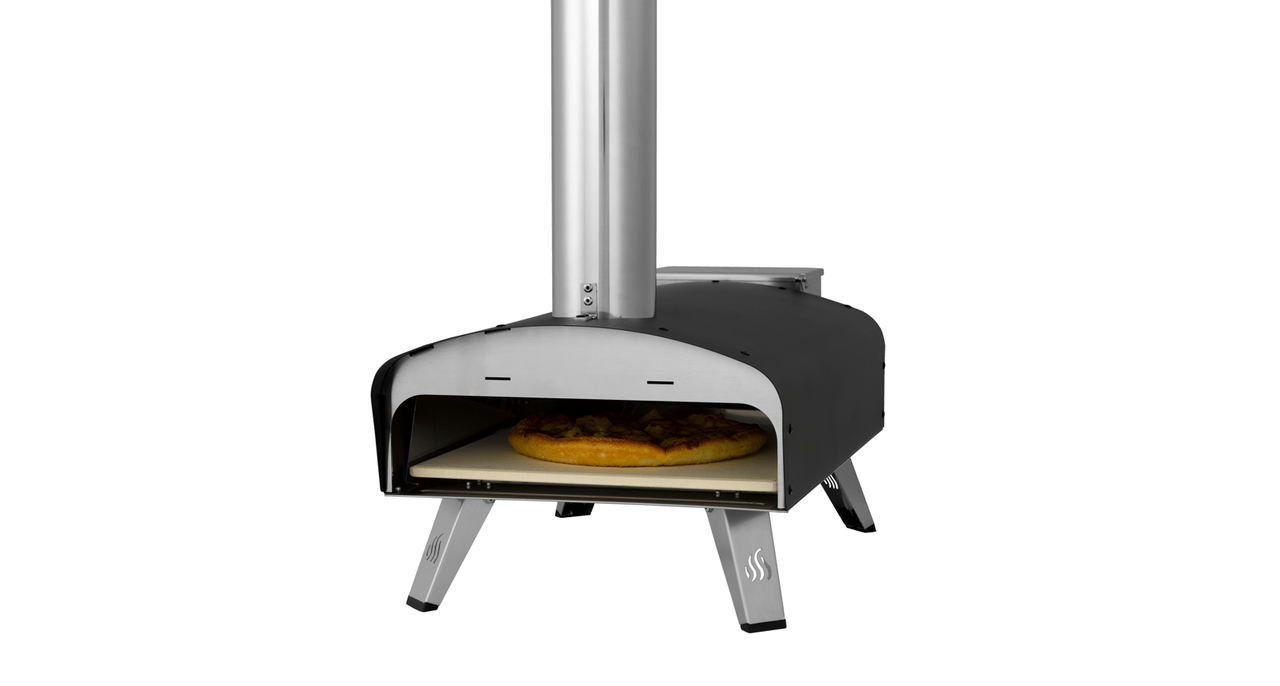 Tepro tepro Pellet Pizzaofen Danbury