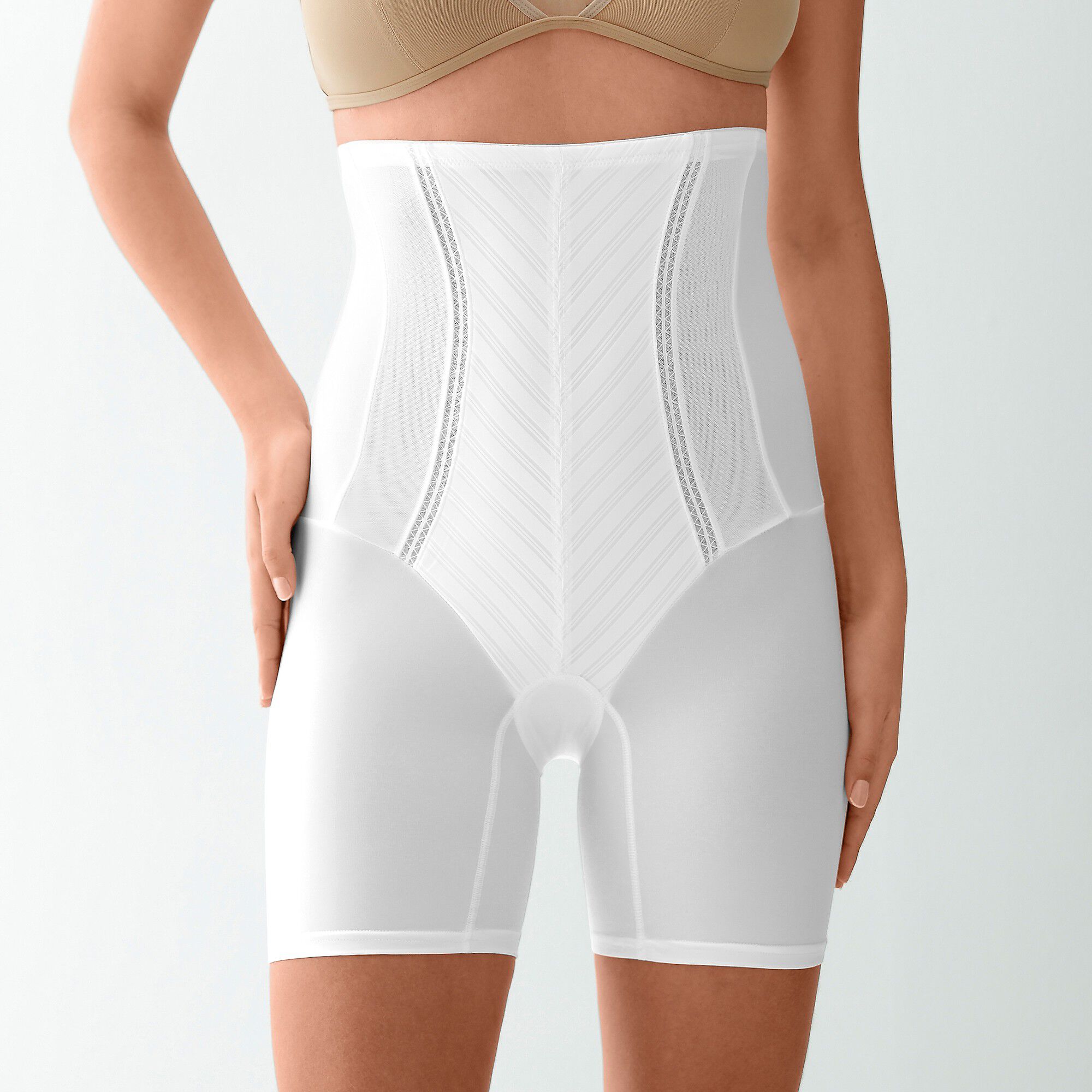 Panty sculptant
