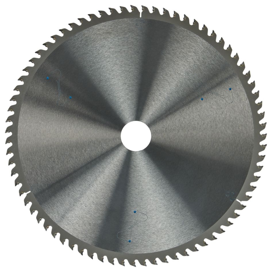 Makita Tilbehør E-12273 Geringssavklinge WPC Efficut 260x30x2.15 75T 8g