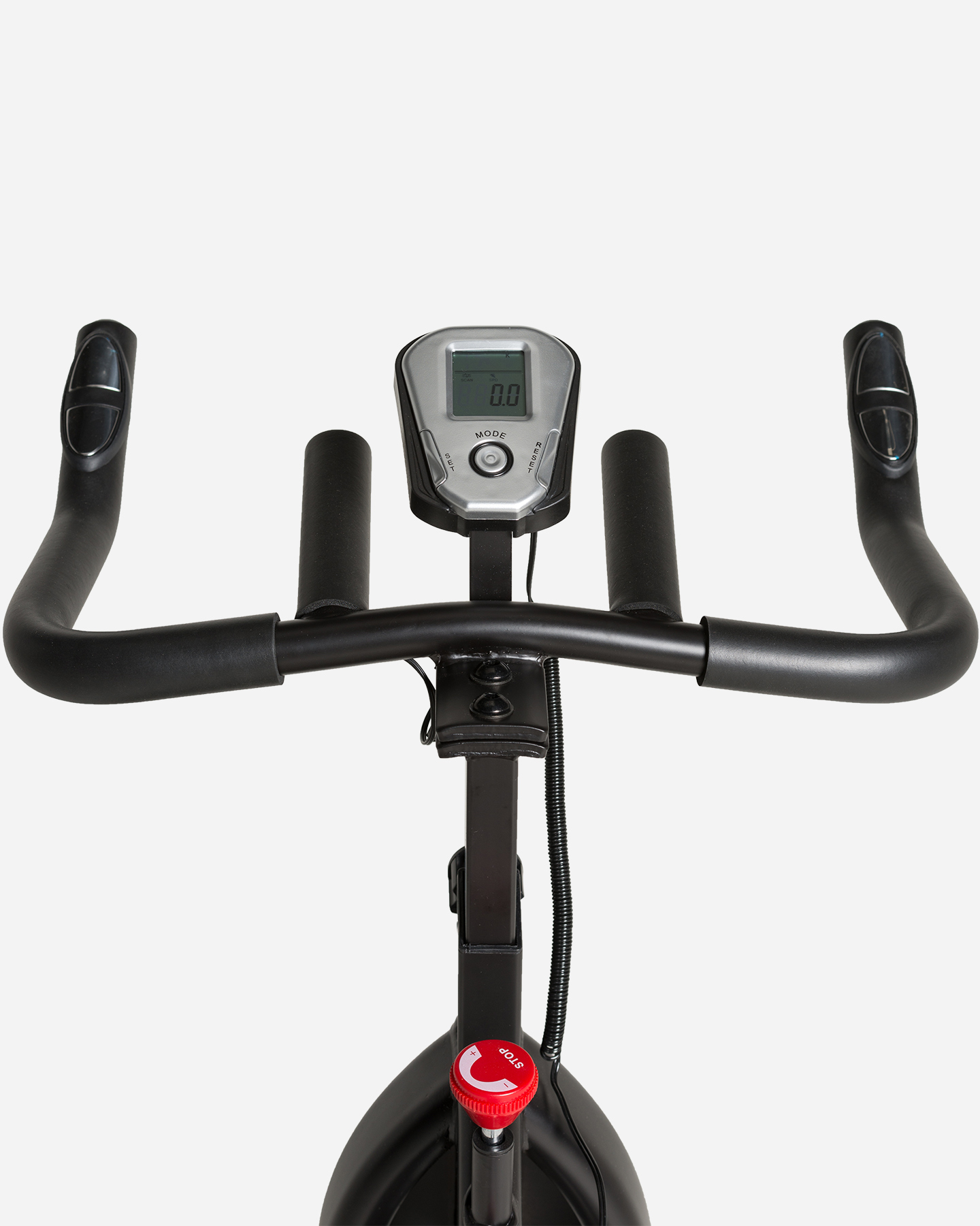 Rower spinowy Carnielli Spx-1 HP-SP1319