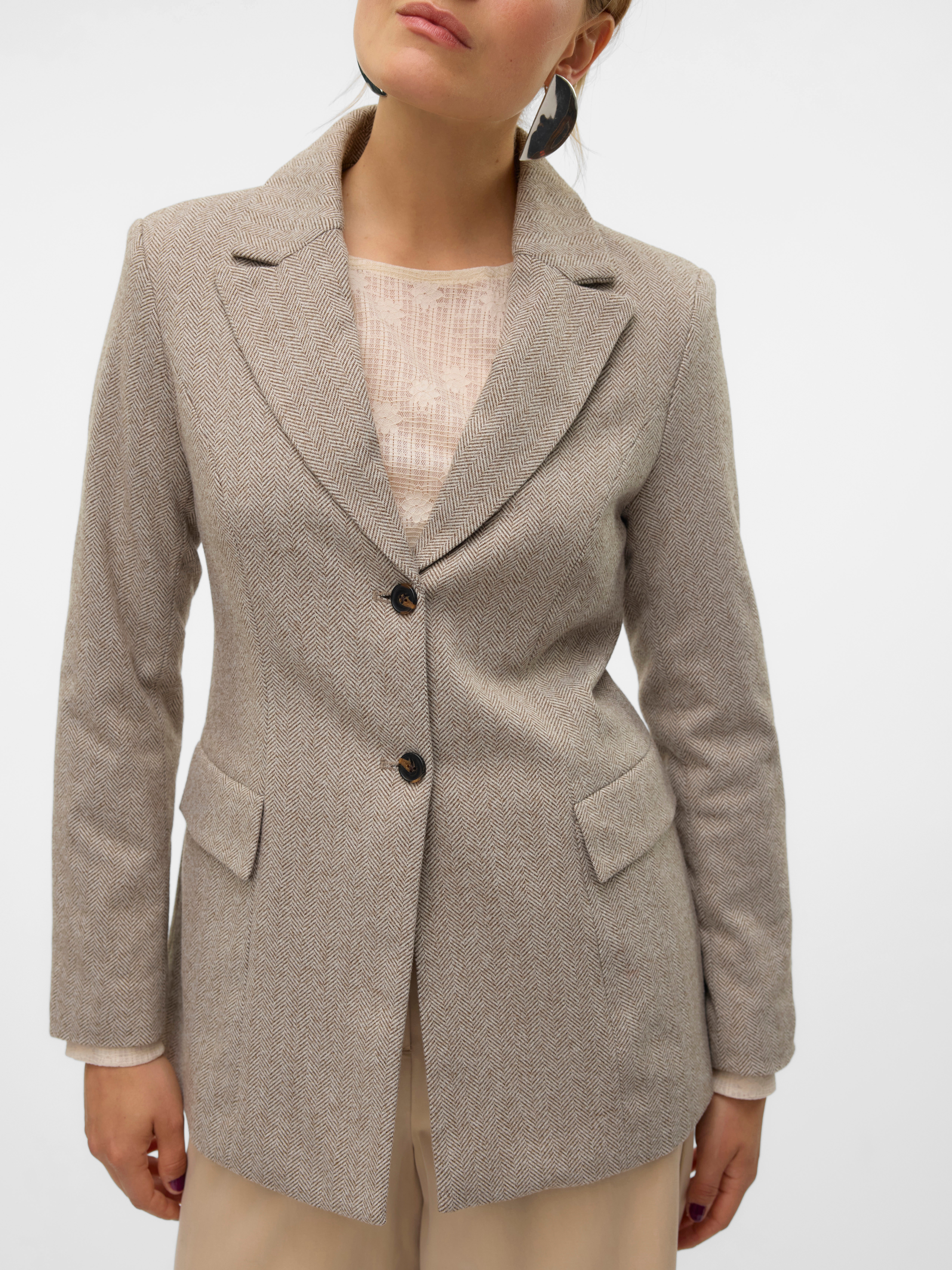 VMKAWI Blazer