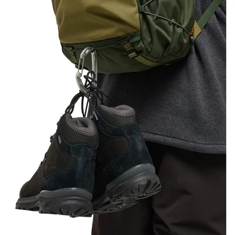 Haglöfs Rucksack Jarve Single 20 - Olive Green\/Seaweed Green