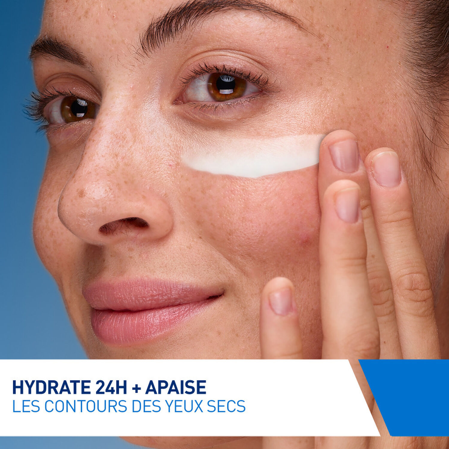 Cerave Crème Réparatrice Contour des Yeux 14 ml