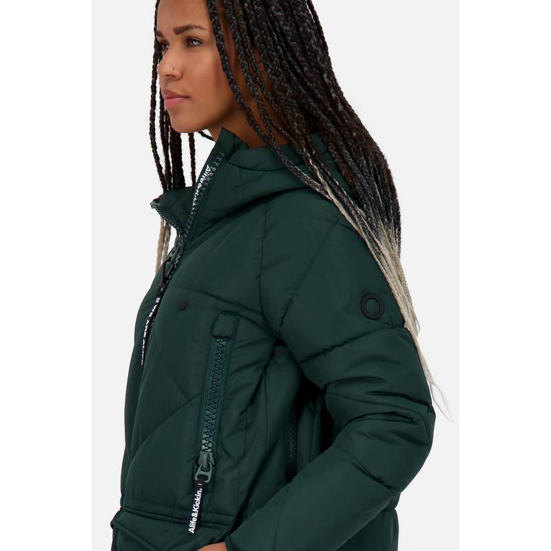 ALIFE AND KICKIN RitaAK A Winterjacke Damen