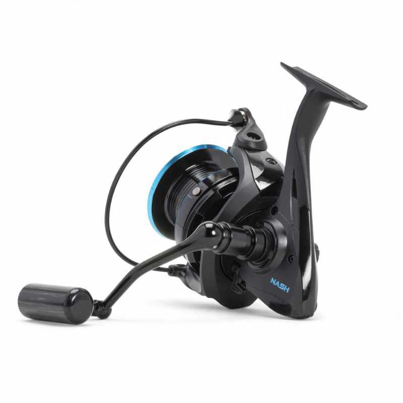 Moulinet NASH LR 6000