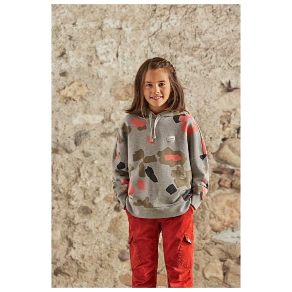 Maloja - Kid's Loriazg. - Hoodie