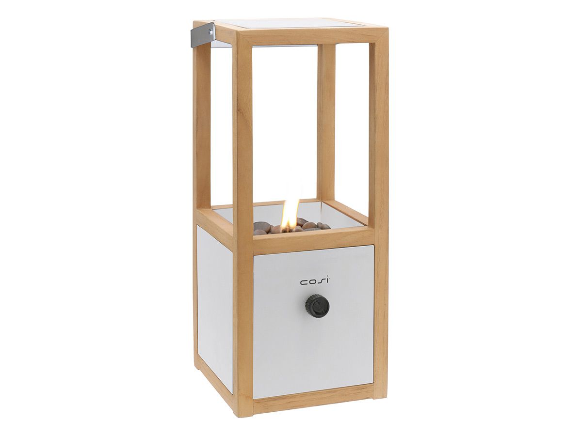 Cosi Fires Cosiscoop Urban Gaslaterne