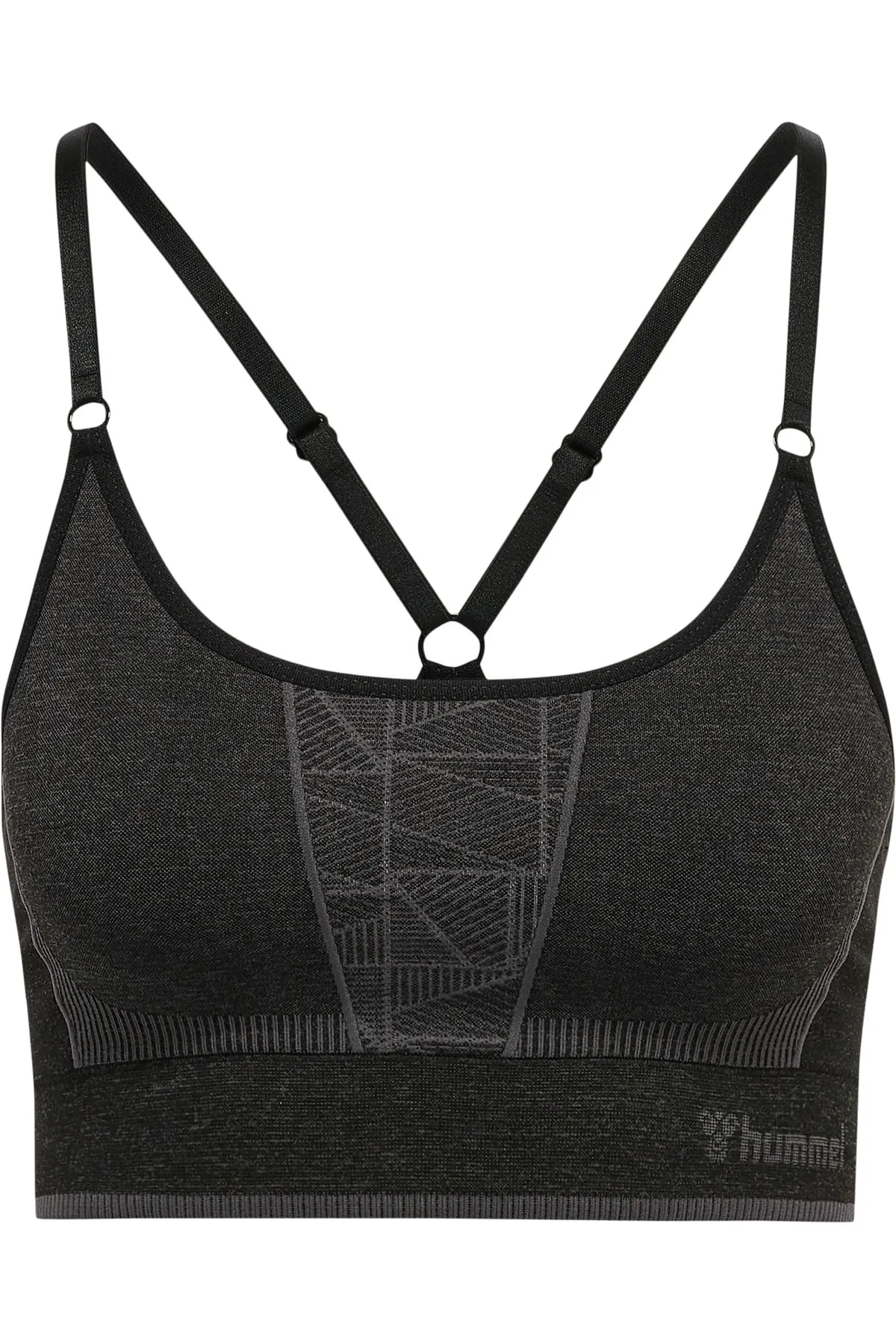 hummel  hmlMT ENERGY SEAMLESS SPORTTOP