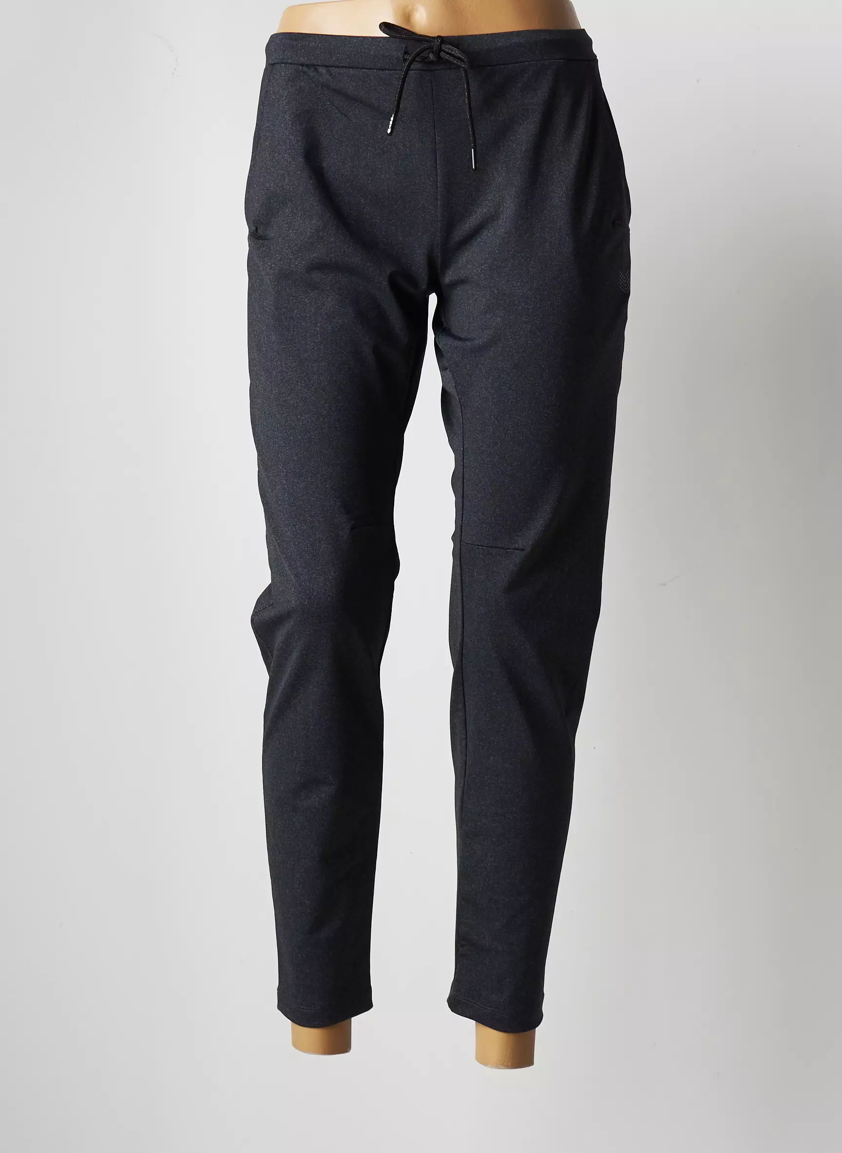 Hbt Jogging Femme couleur gris