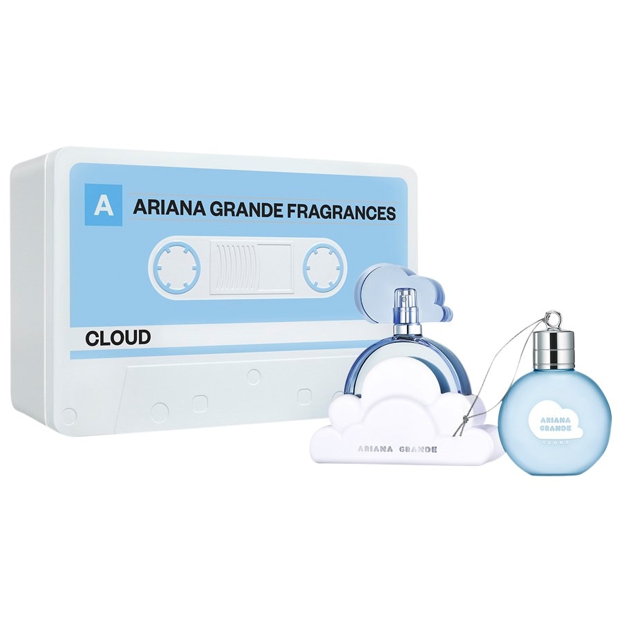 Cloud Geschenkset von Ariana Grande