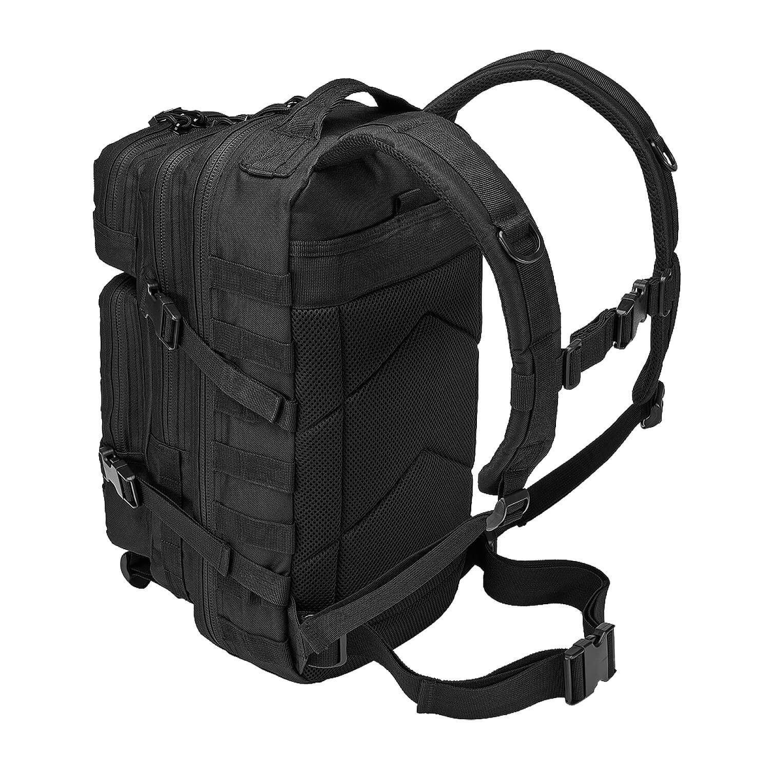 US Cooper Pack medium