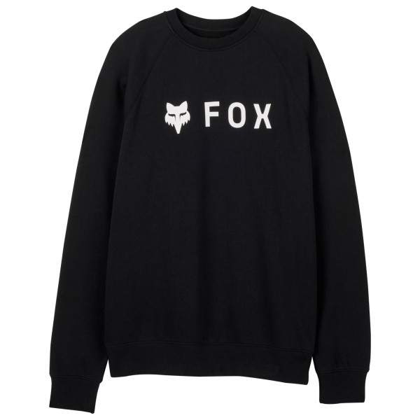 FOX Racing - Absolute Fleece Crew Neck - Pullover