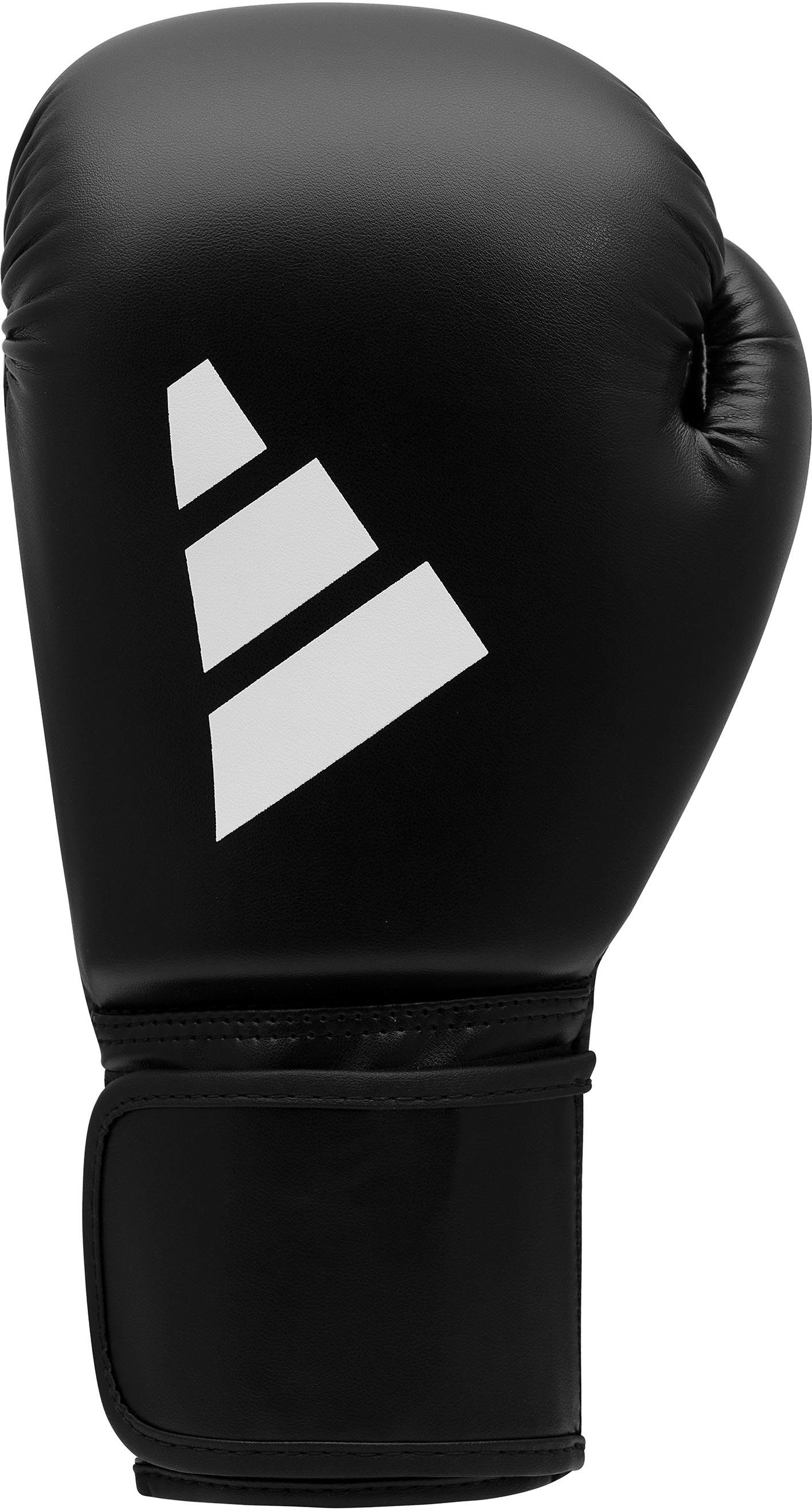 adidas Performance Boxsack Youth Boxing Set (Set, mit Boxhandschuhen)