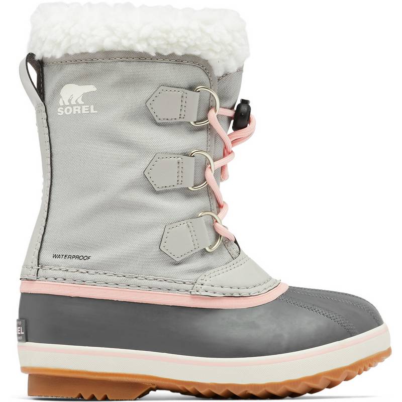 Sorel YOOT PAC WP Stiefel Kinder