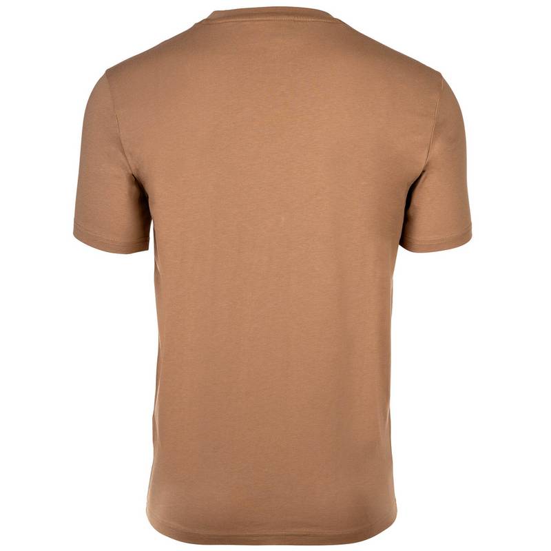 Boss T-Shirt T-Shirt Herren