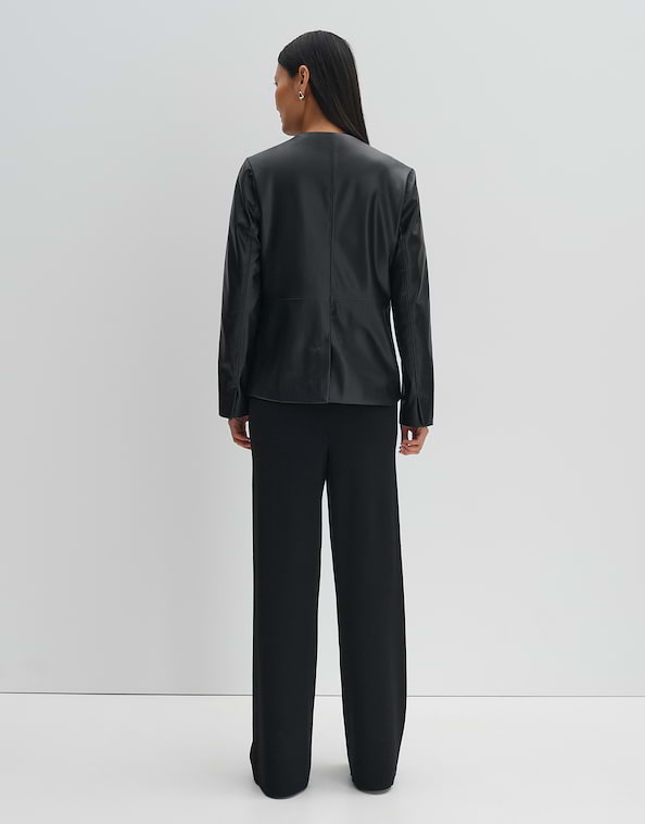 Lederblazer Noebe