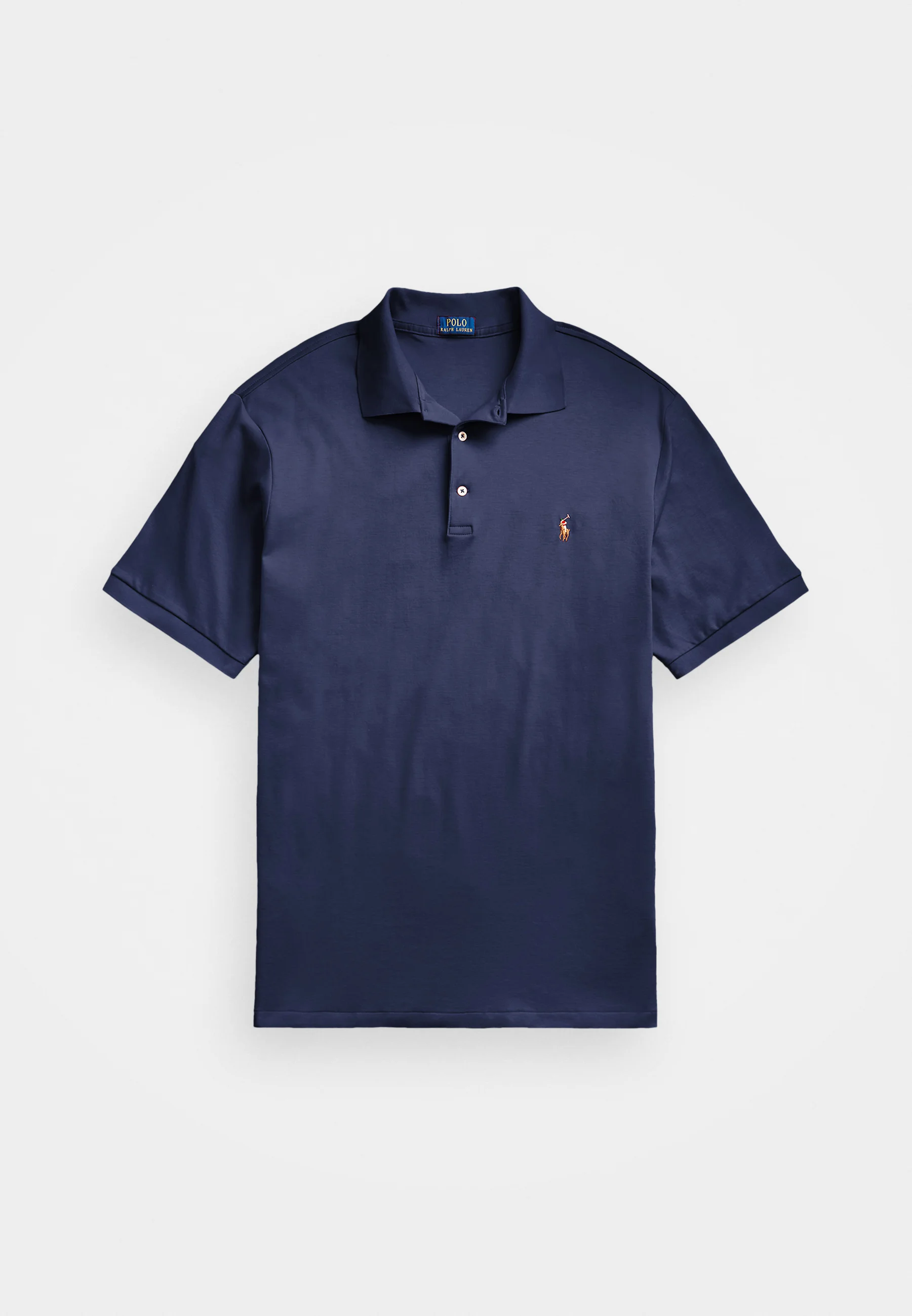 Polo Ralph Lauren Big & Tall MANGA CORTA - Polo
