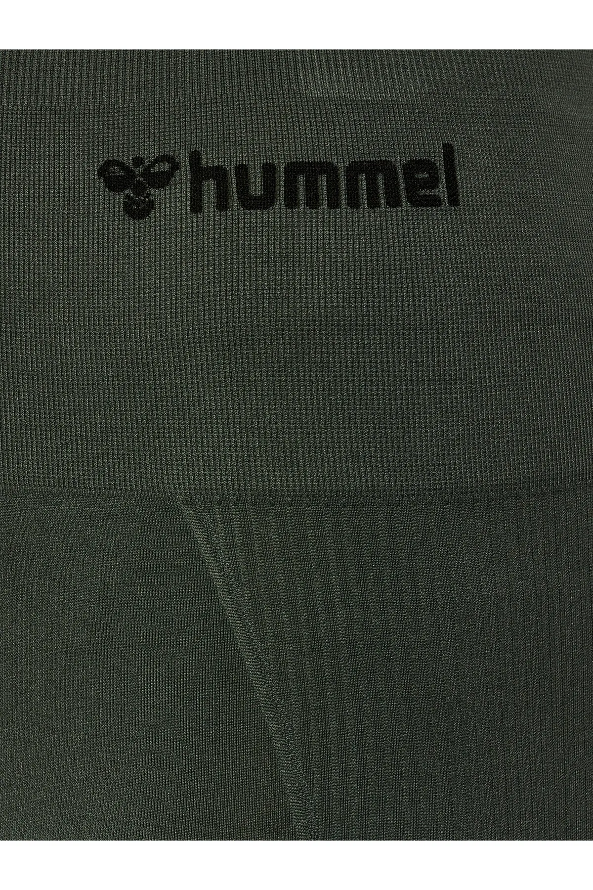 hummel  Nahtlose hmlTIF-Strumpfhosen mit hoher Taille