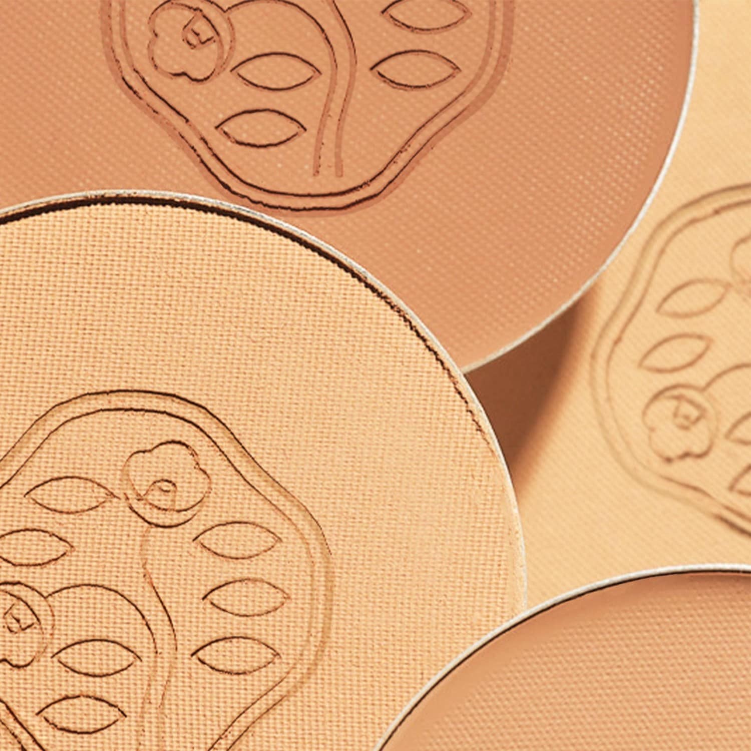 UV Protective Compact Foundation SPF 30
