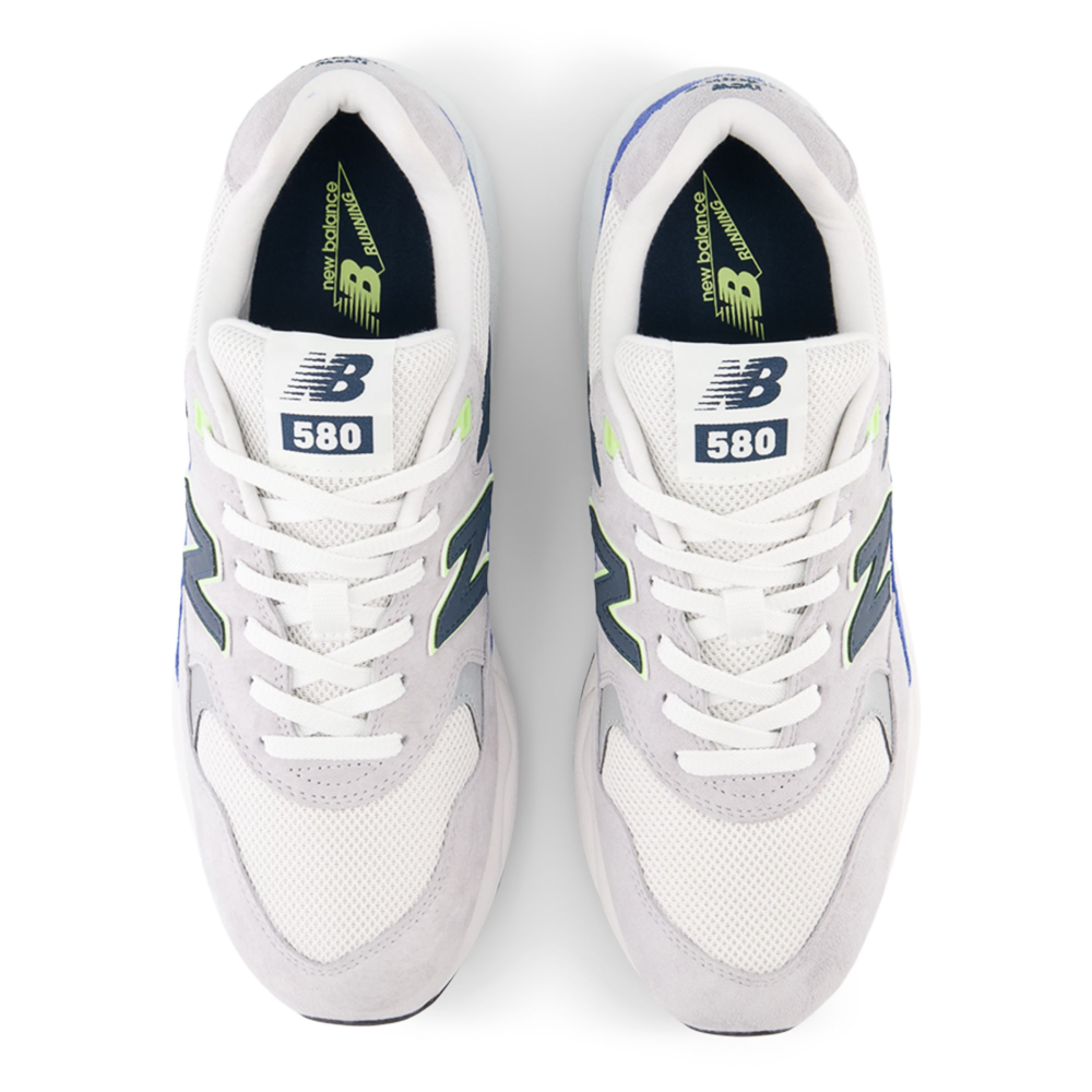 New Balance 580 MT580WT2 / grau