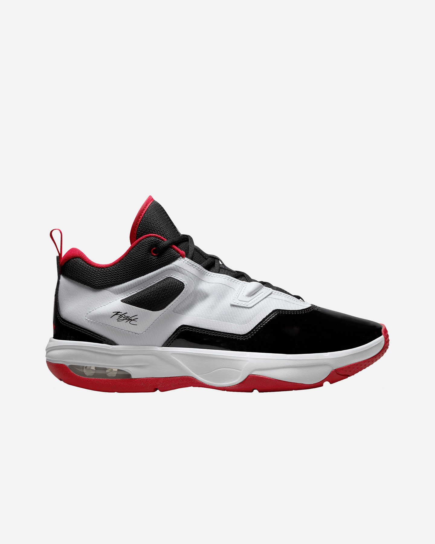 Buty sportowe Nike Jordan Stay Loyal 3 M FB1396-101
