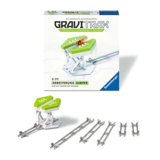 GraviTrax Erweiterung Jumper (Multilingual)