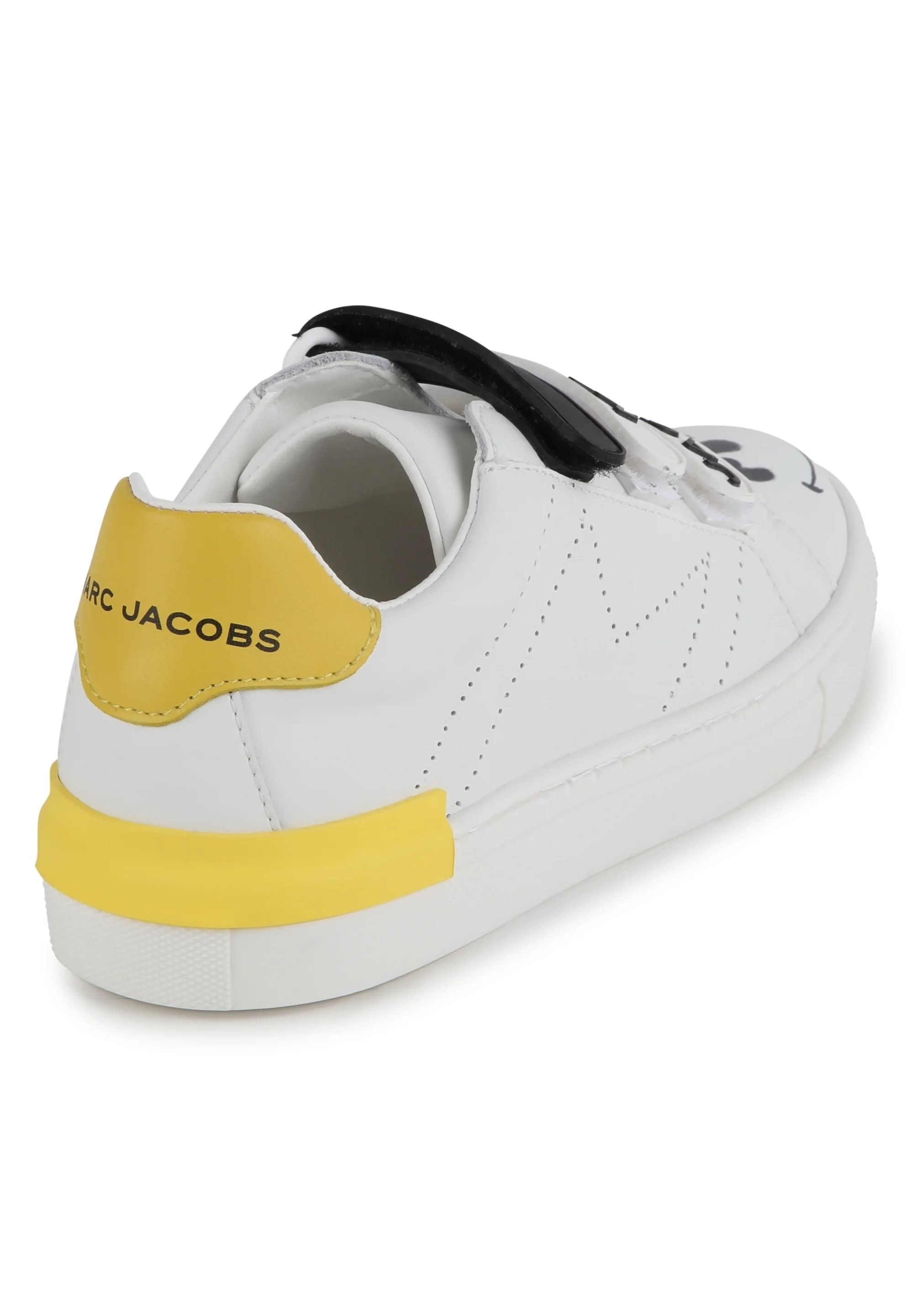 Marc Jacobs BASKETS - Zapatos para primeros pasos