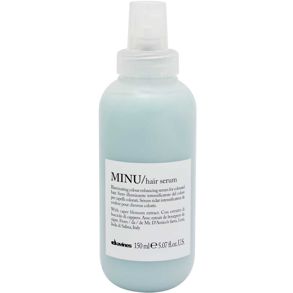 Davines Essential Haircare Minu Hair Serum 150 ml