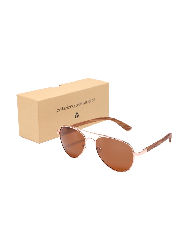 collezione alessandro Sonnenbrille 
