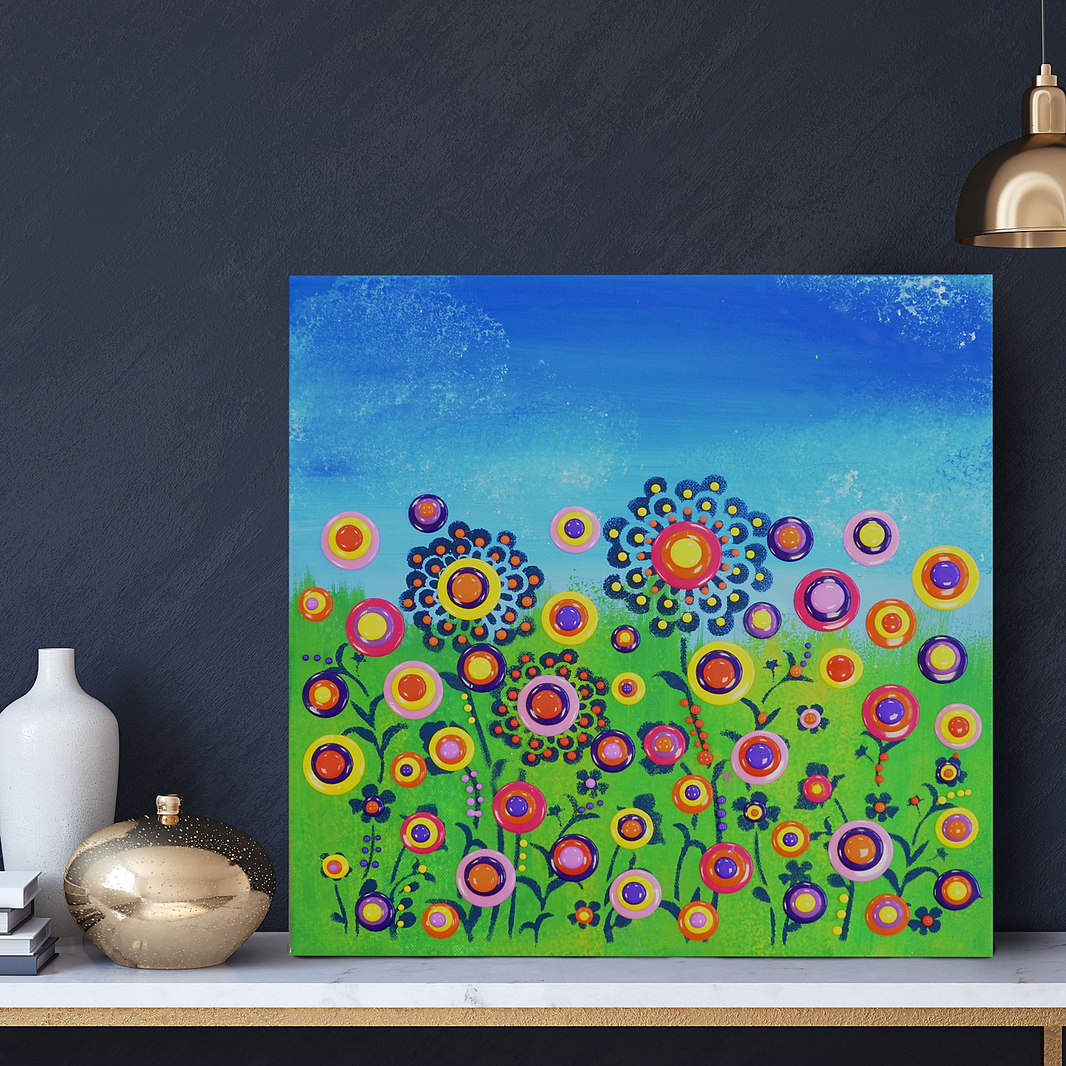 Blob Paint 