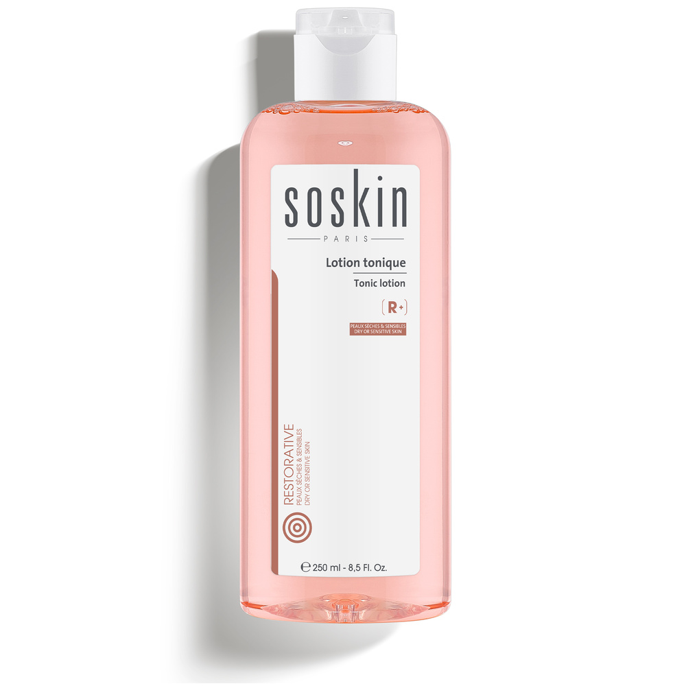 soskin Lotion Tonique Lotion