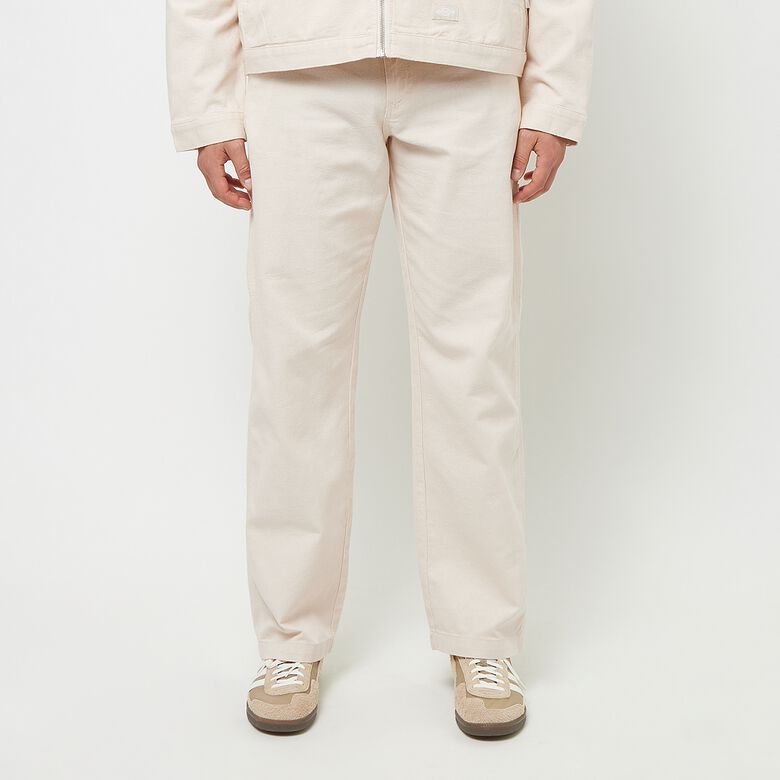 Dickies Tonal Jacquard Painters Pants Tonal Jacquard natural