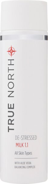 True North De-Stressed Milk 1.1 Reinigungsmilch