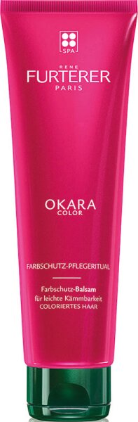 Rene Furterer Okara Color Farbschutz-Balsam Haarbalsam