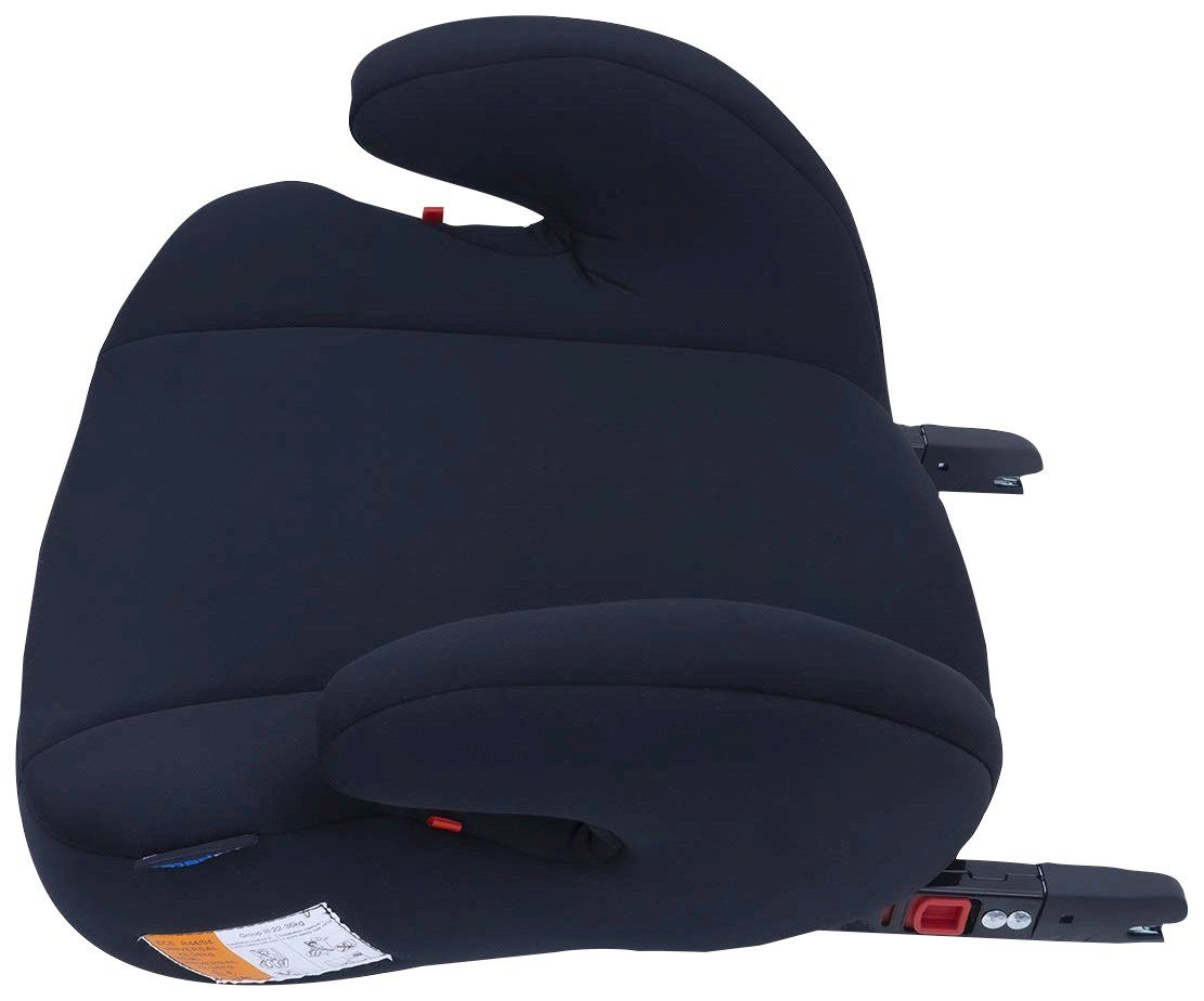 Petex Kindersitzerhöhung Maja 165, bis: 36 kg, ISOFIX