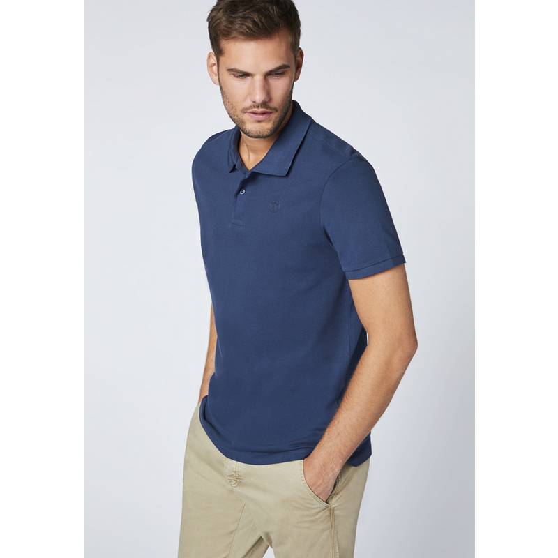 Chiemsee Poloshirt Poloshirt Herren
