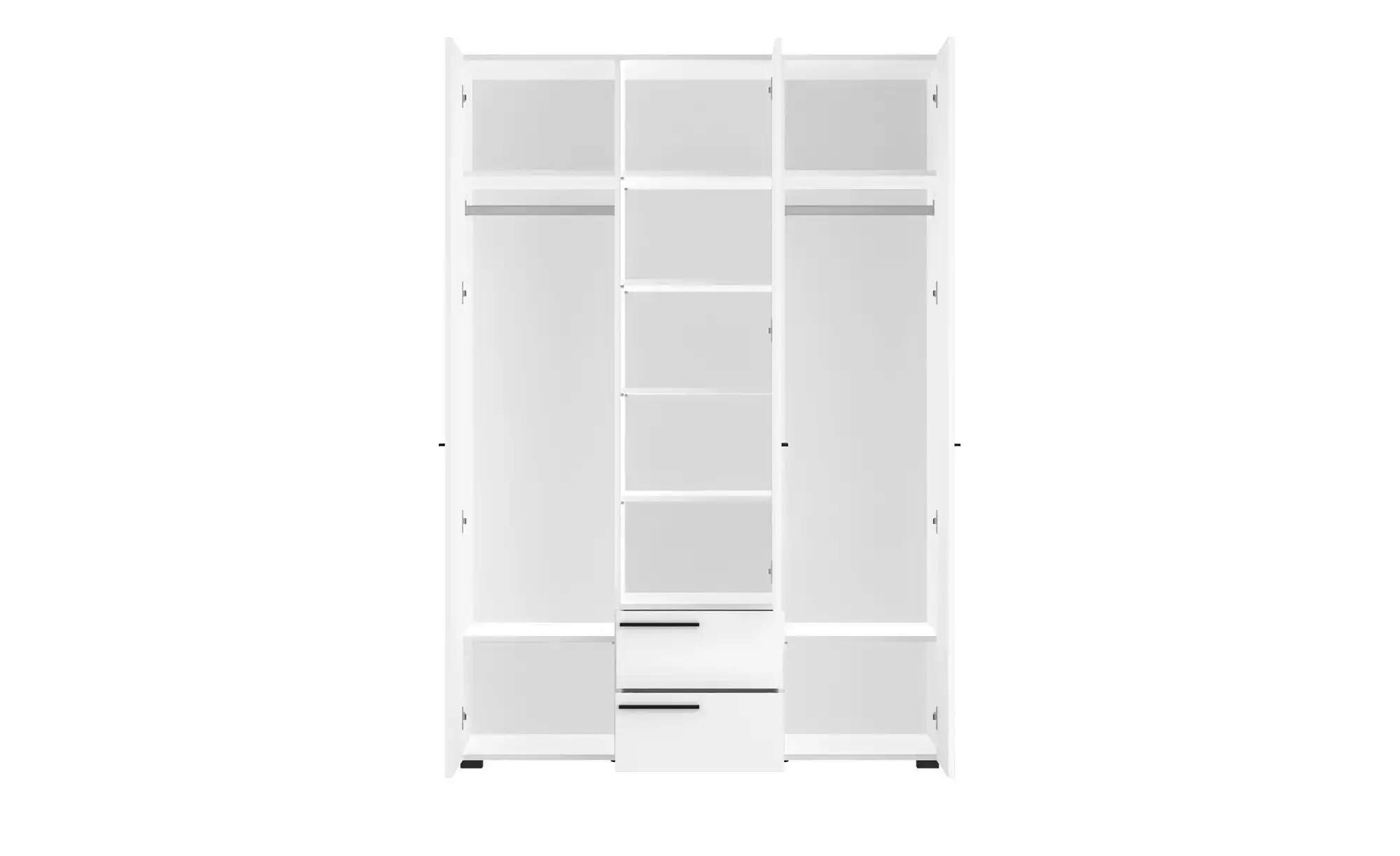 Drehtürenschrank
