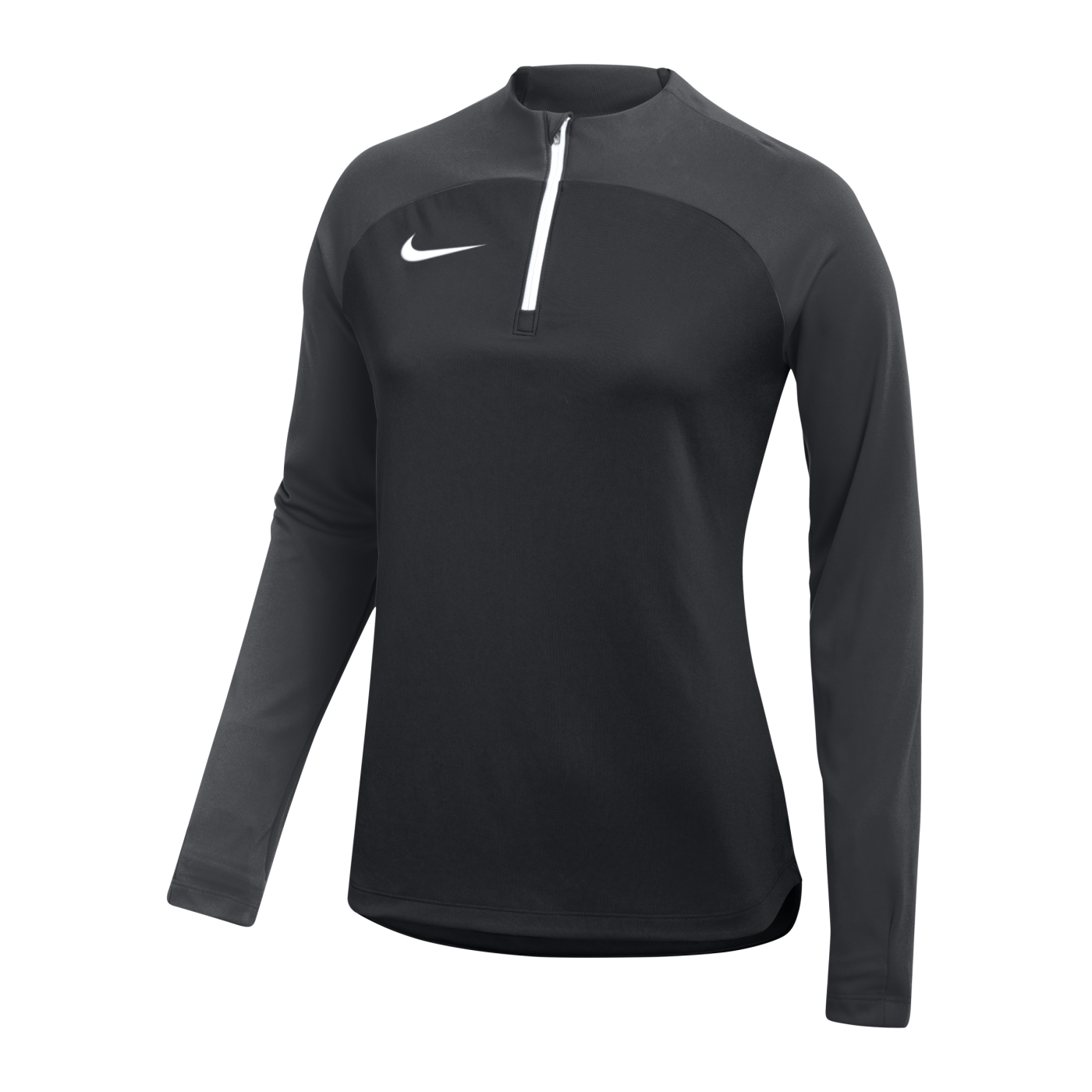 Nike Academy Pro Drill Top Damen Schwarz F011