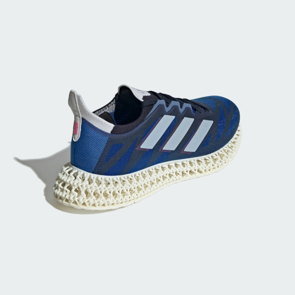 adidas 4DFWD 3 IG8984 / blau