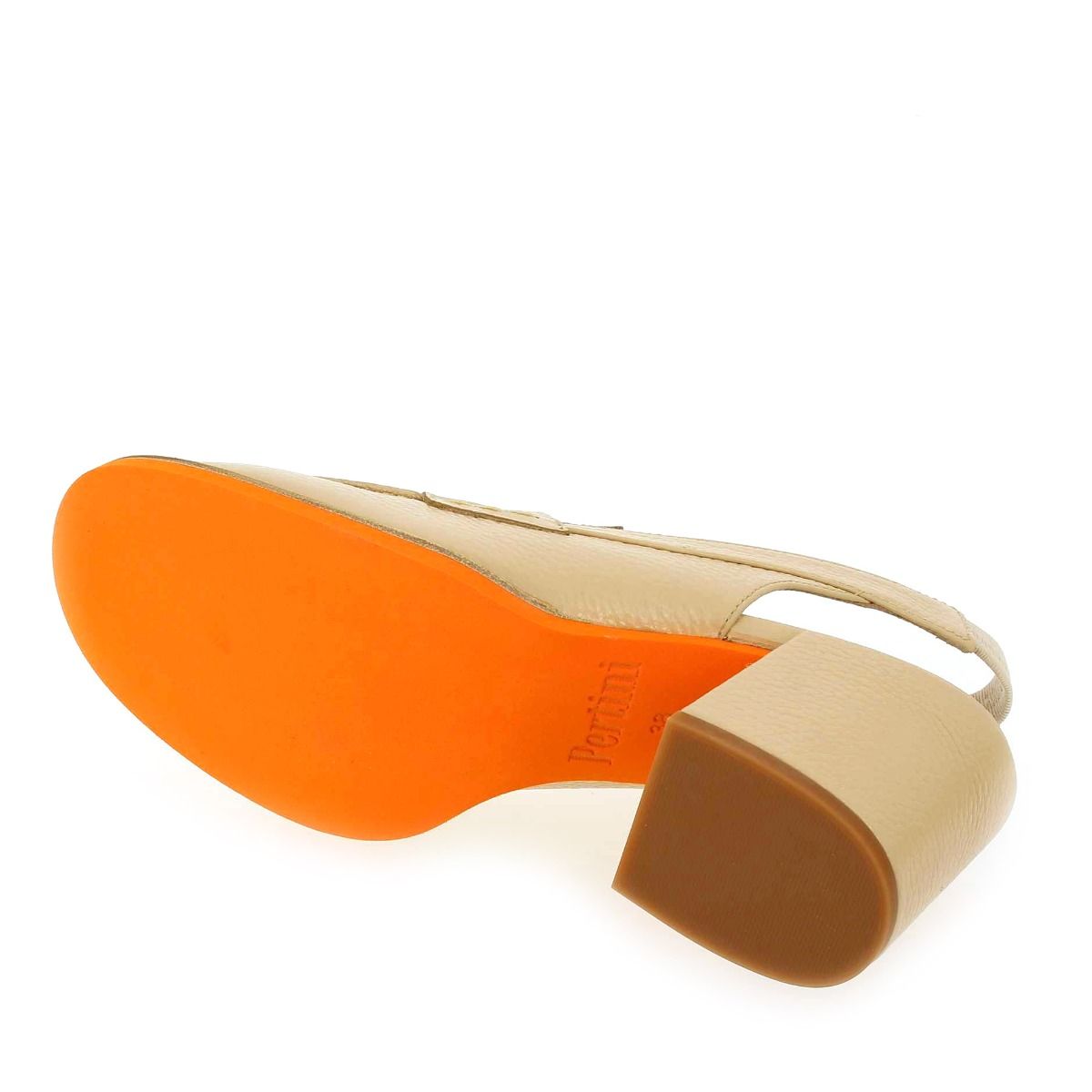 Pertini  231W32317 -  Beige Orange