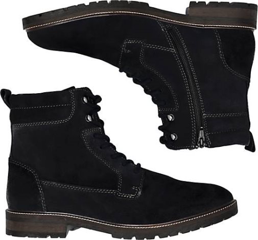 COX Schnürboot