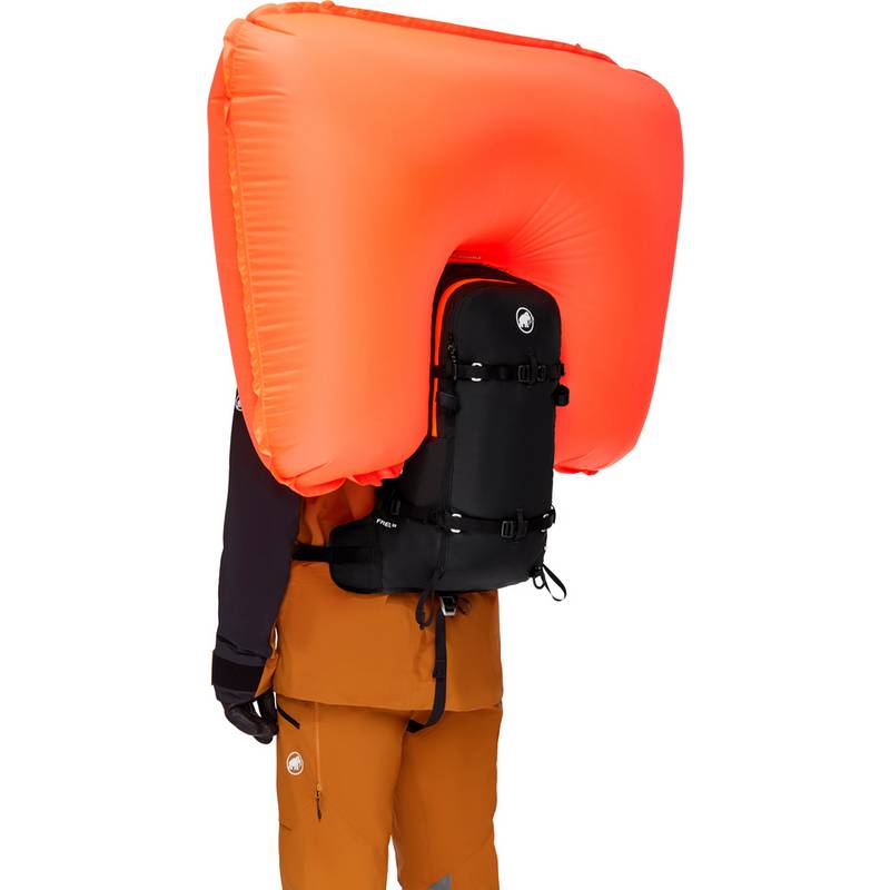 Mammut Free 22 Removable Airbag 3.0 Lawinenrucksack