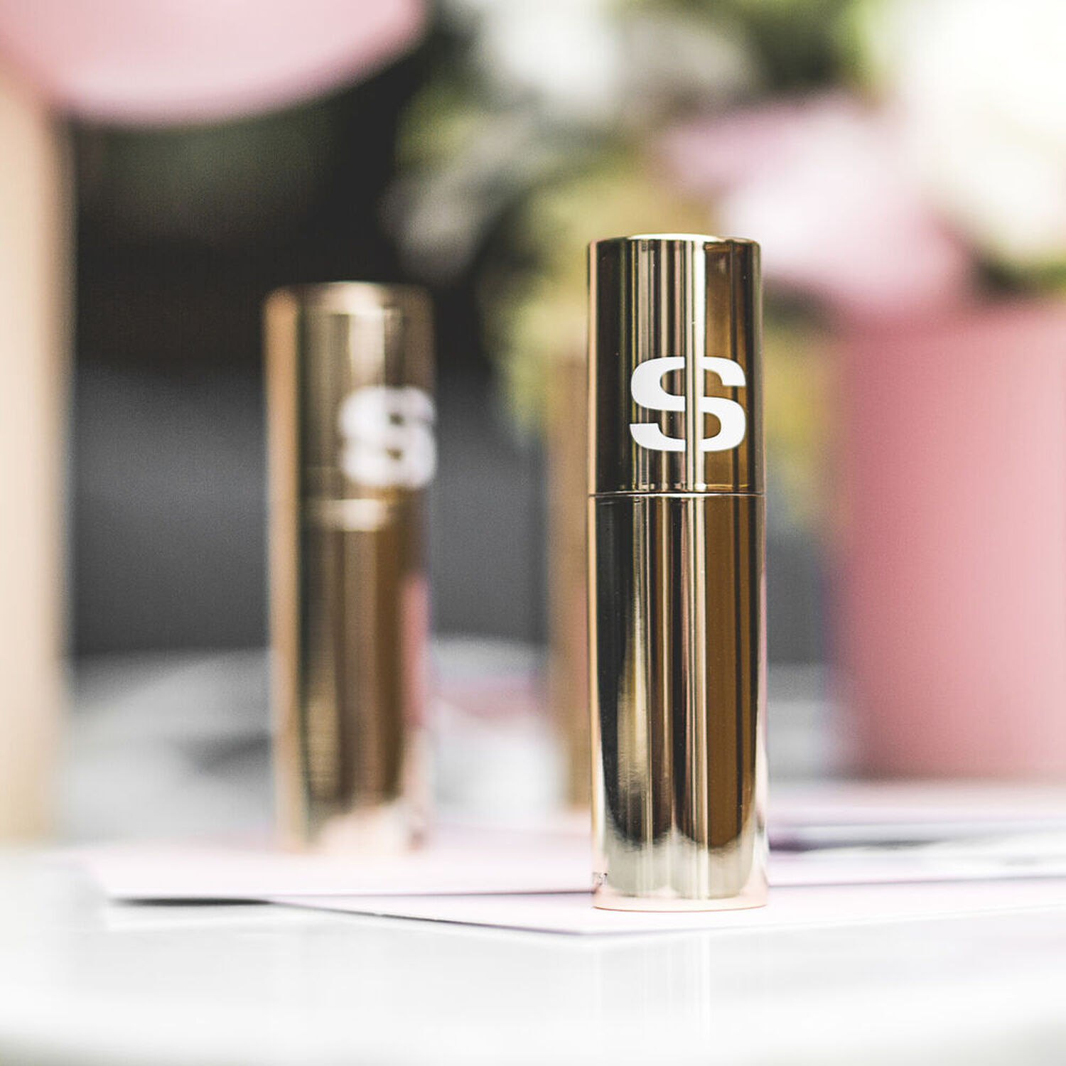 Sisley Phyto-Lip Delight Soin Embellisseur Lèvres